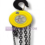 جرثقیل دستی جرثقیل دستی